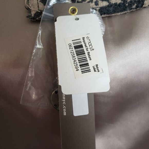 Mint Judy Arnold Wool Blend Coat - Picture 10 of 11